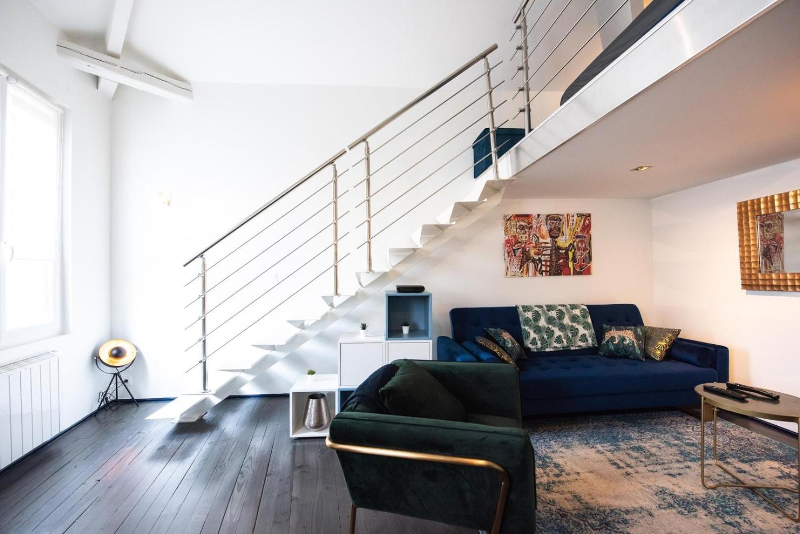Maison Triplex Jj - Ecrin Verdoyant Au Coeur De Lyon Exteriör bild
