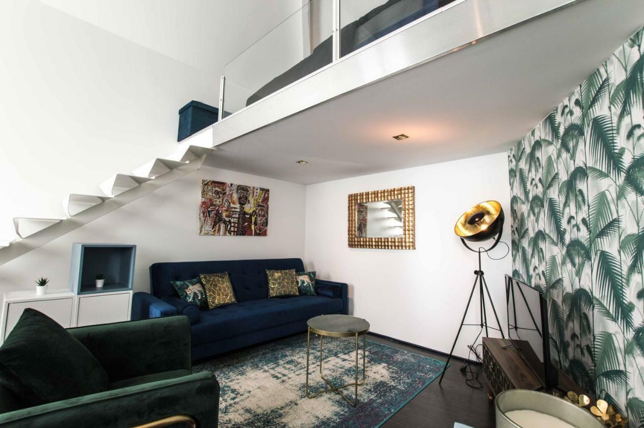 Maison Triplex Jj - Ecrin Verdoyant Au Coeur De Lyon Exteriör bild